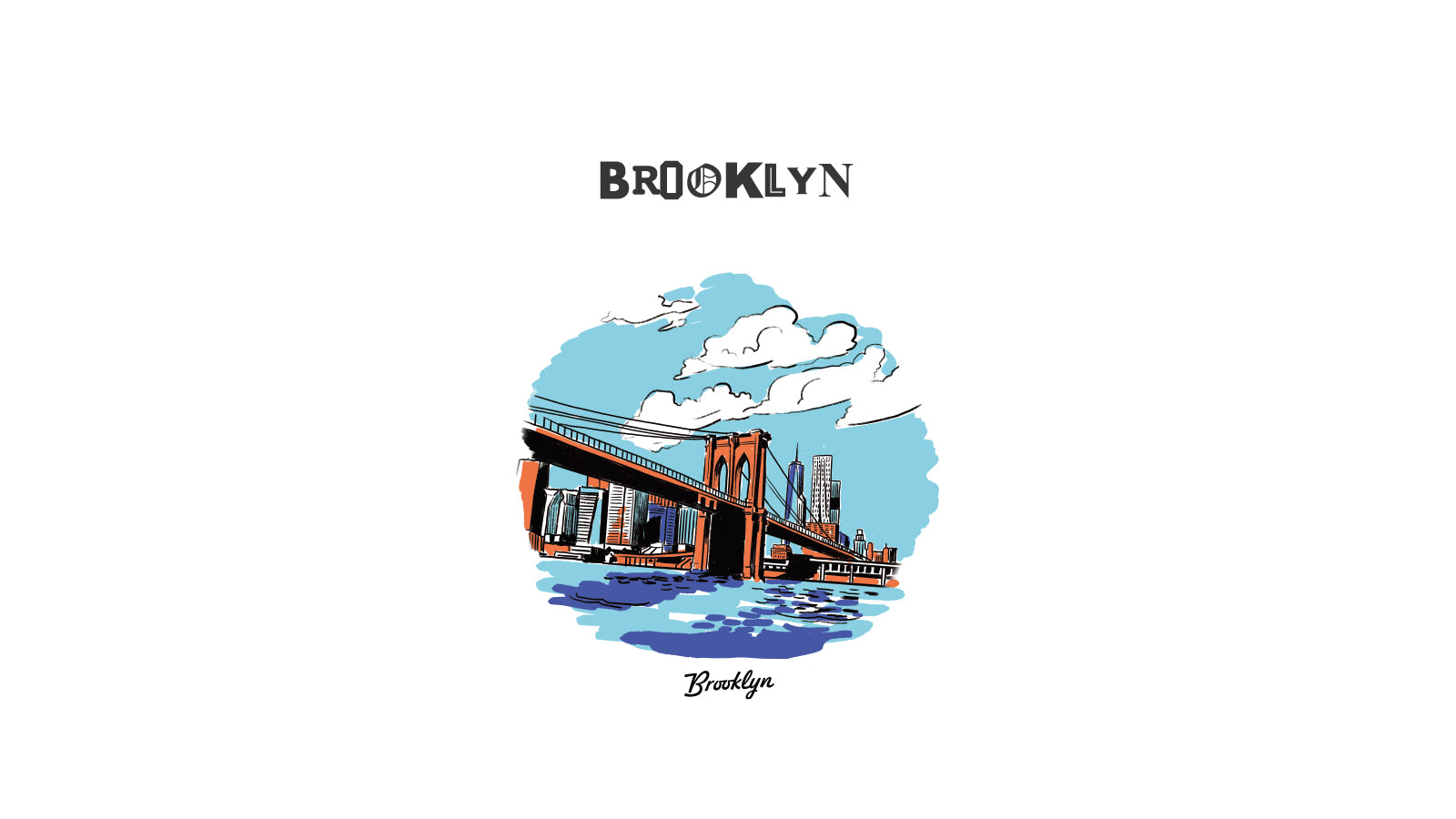 Brooklyn – ER smith's american