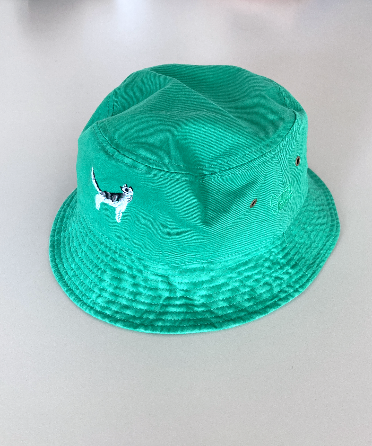 x good walkin bucket hat (ハスキー)