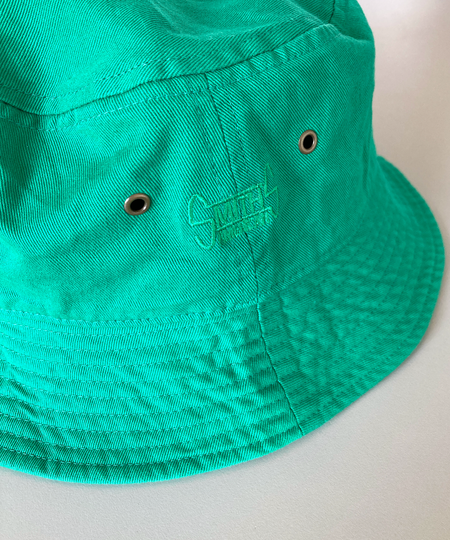 x good walkin bucket hat (ハスキー)