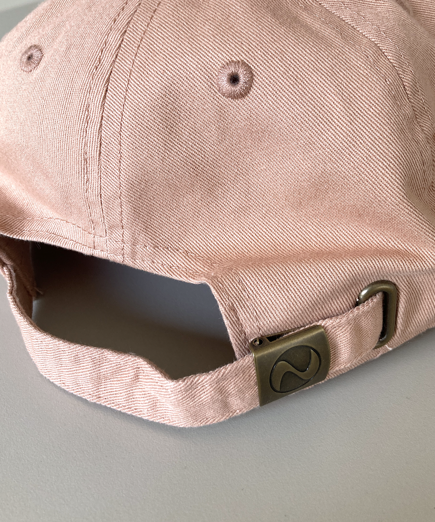 x good walkin baseball cap (柴犬)