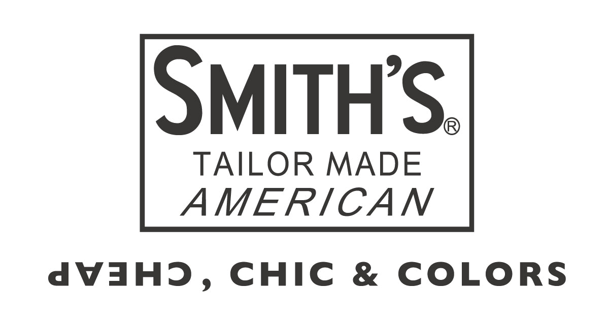SMITH'S AMERICAN OFFICIAL / スミスアメリカンオフィシャル SMITH'S AMERICAN OFFICIAL / スミスアメリカンオフィシャル