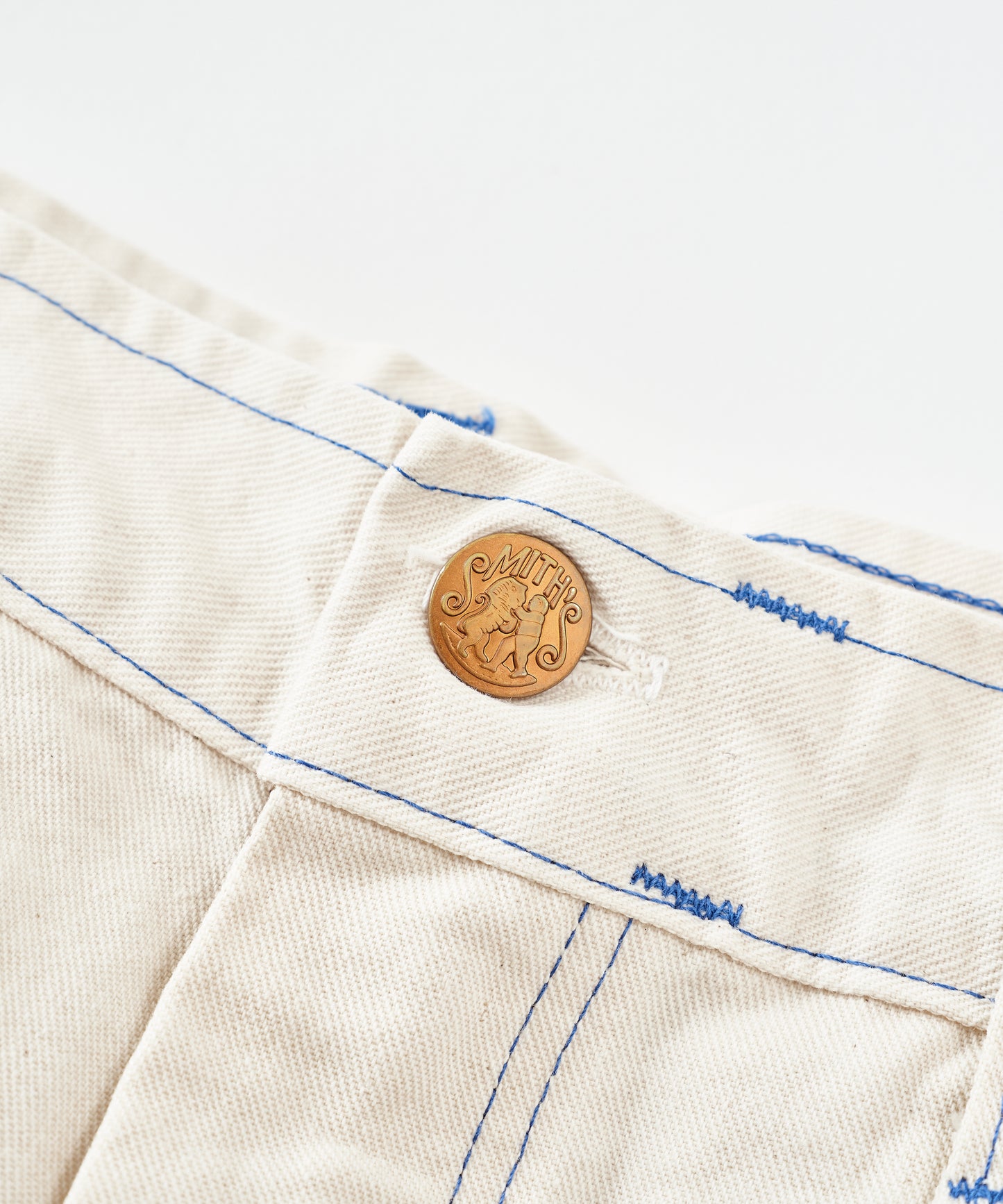 CHARIE PANTS THE ORIGINAL / VINTAGE WASH / FADE NATURAL