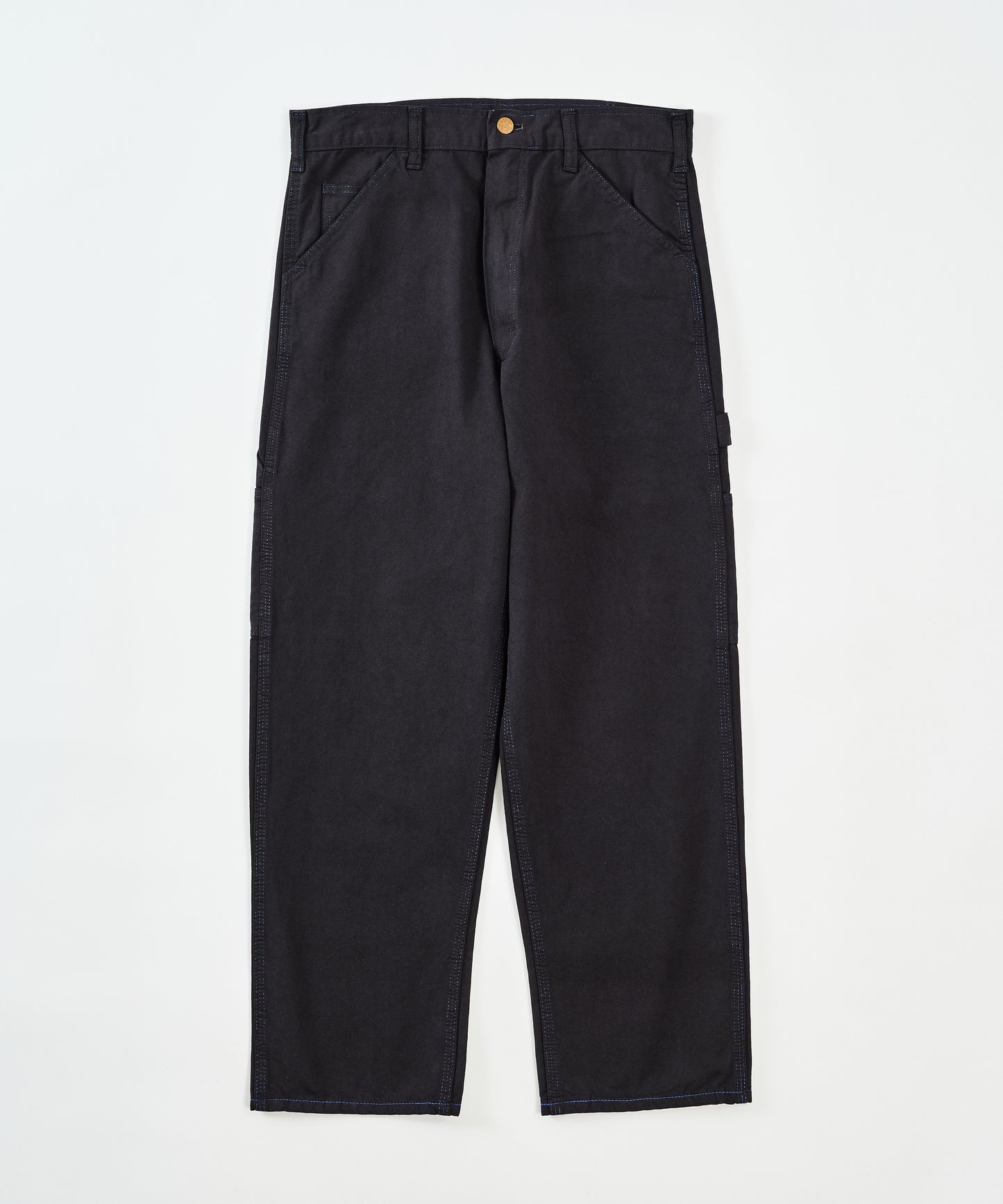 CHARIE PANTS THE ORIGINAL / VINTAGE WASH / BLACK O.D