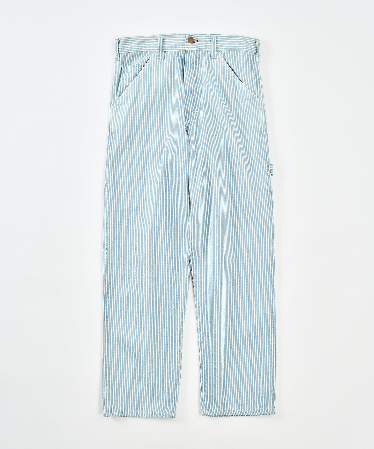 CHARIE PANTS THE ORIGINAL / VINTAGE WASH / FADE HICKORY