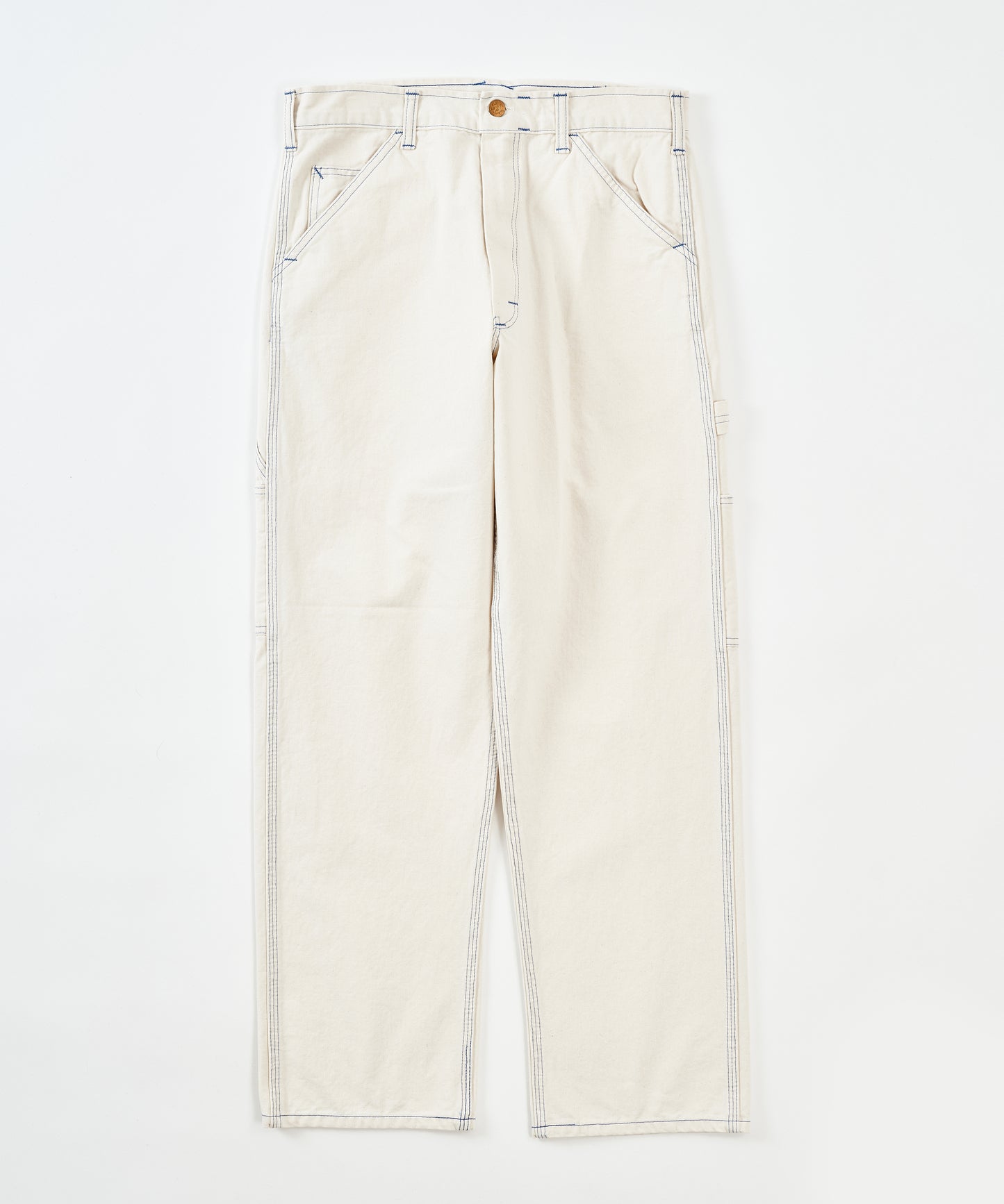 CHARIE PANTS THE ORIGINAL / VINTAGE WASH / FADE NATURAL