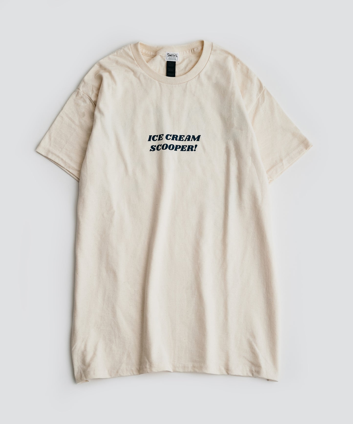 x harlow SCOOPER'S UNIFORM / SCOOPER TEE