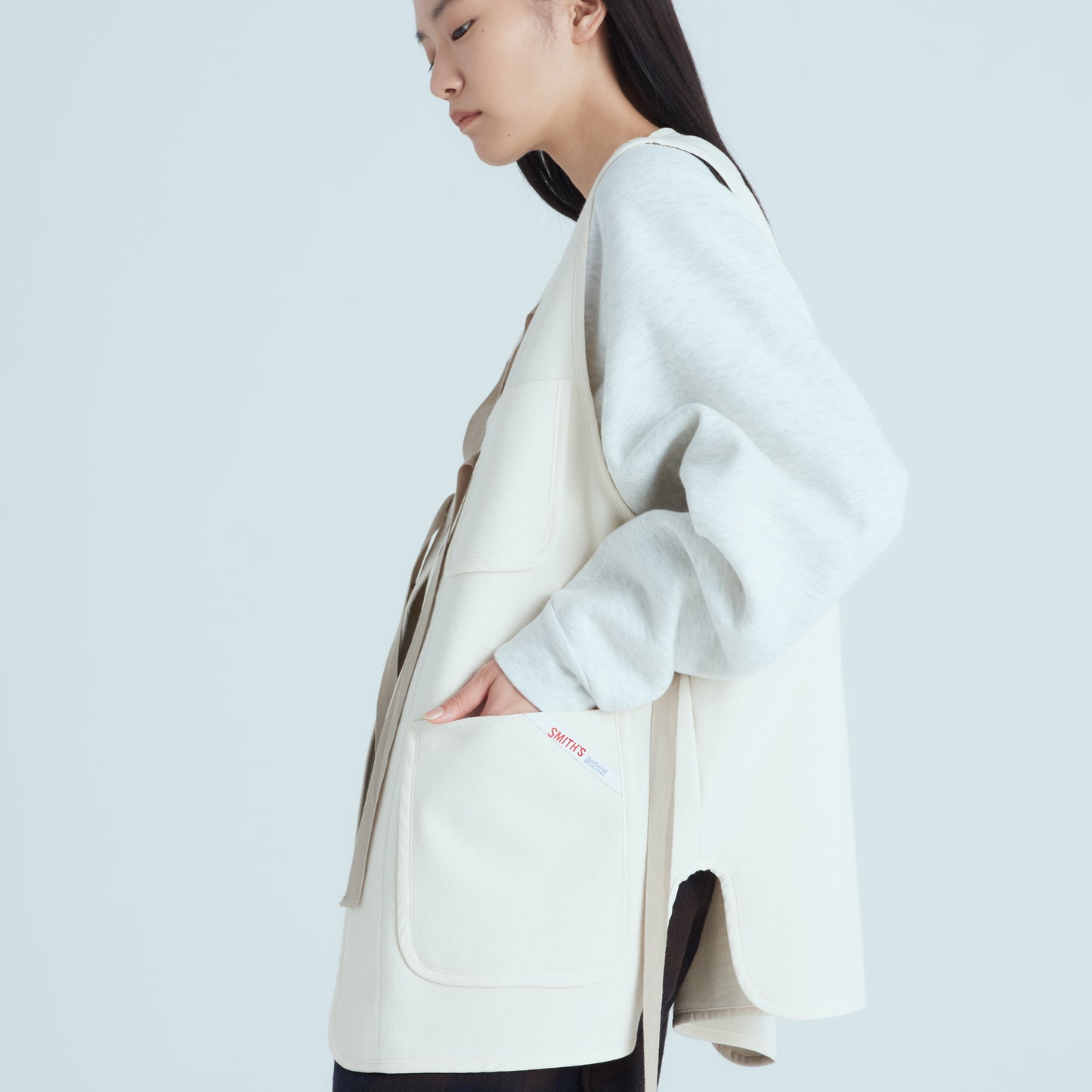 Over Linner Mod /bread Terry