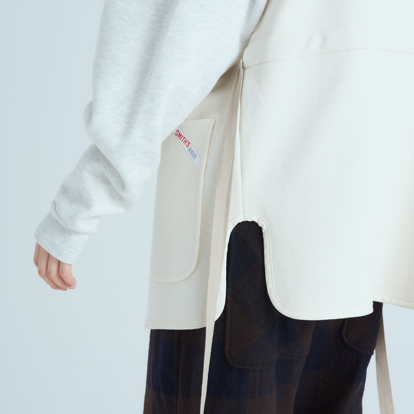 Over Linner Mod /bread Terry