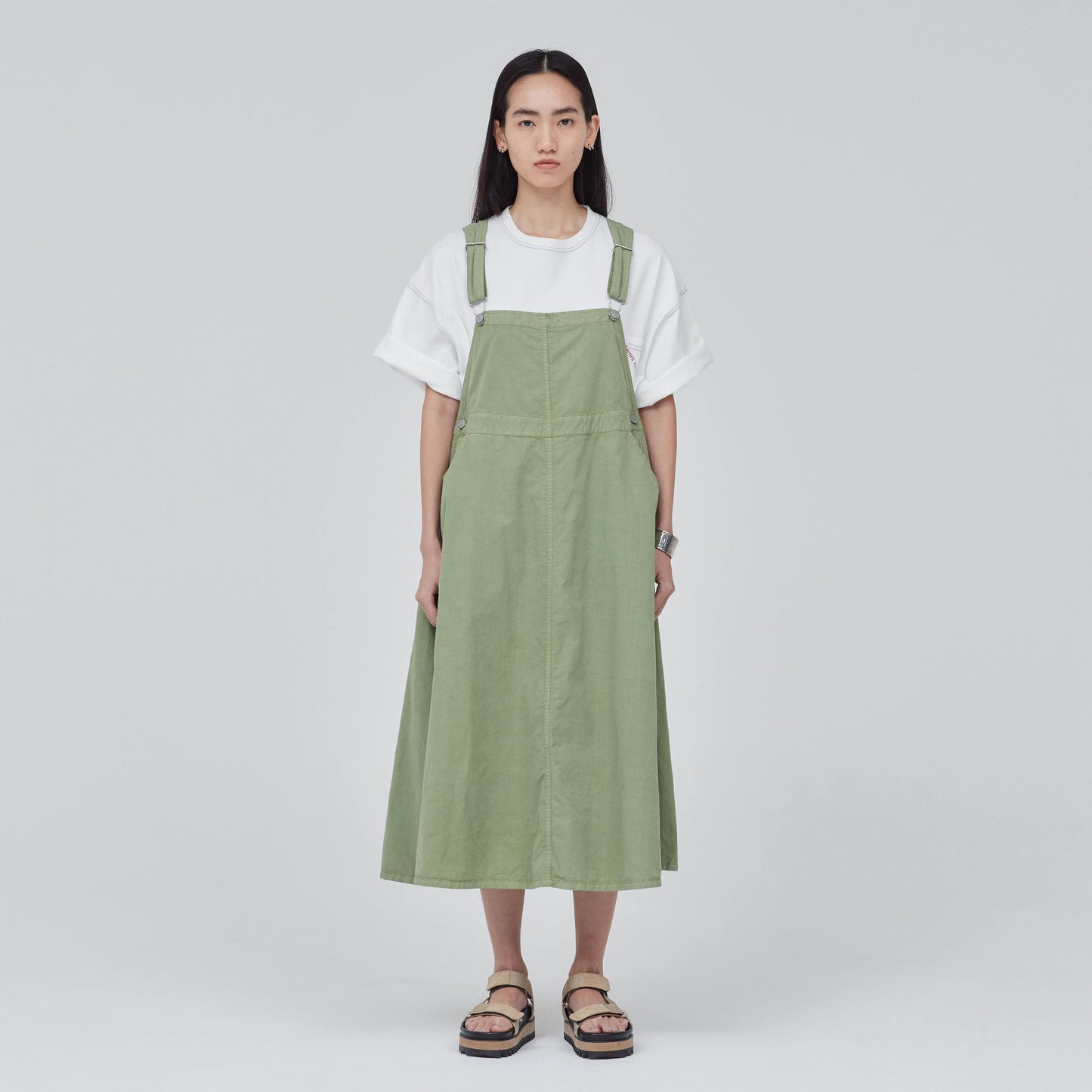 Paulette slipover