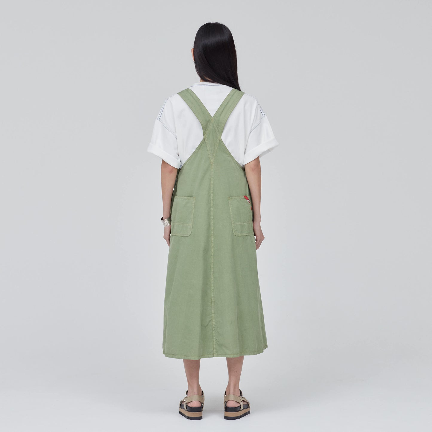 Paulette slipover