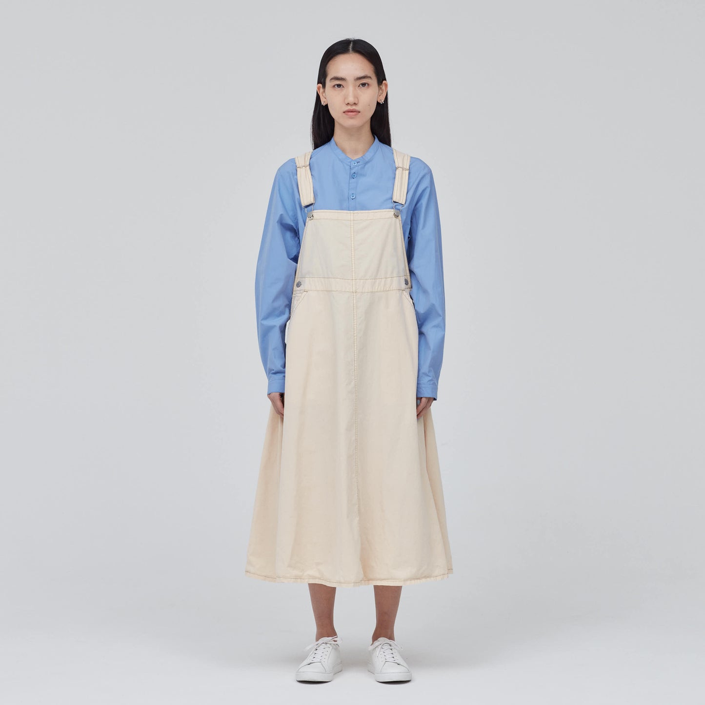 Paulette slipover
