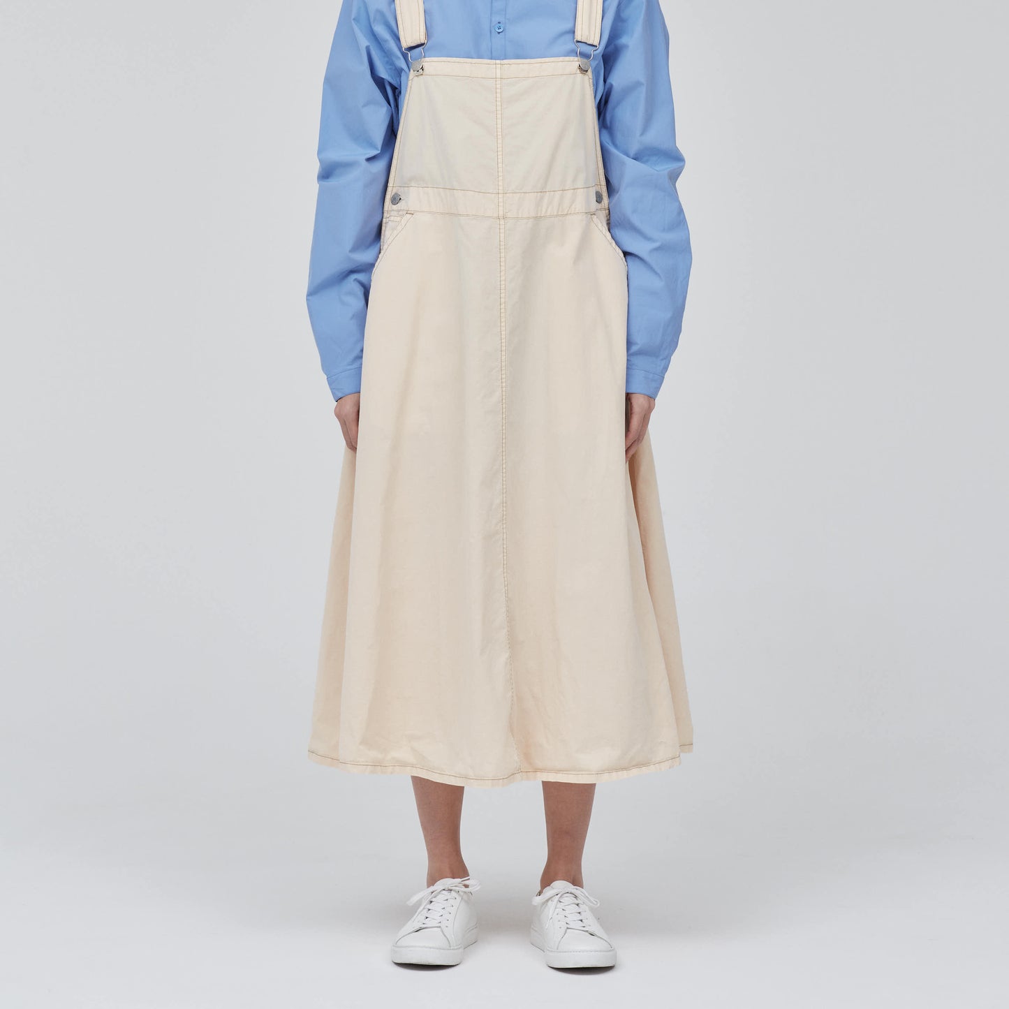 Paulette slipover