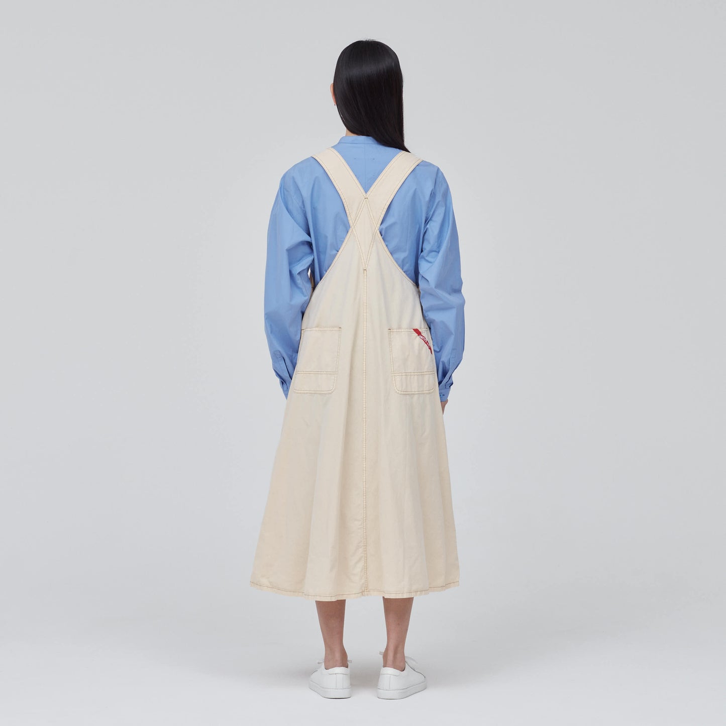 Paulette slipover