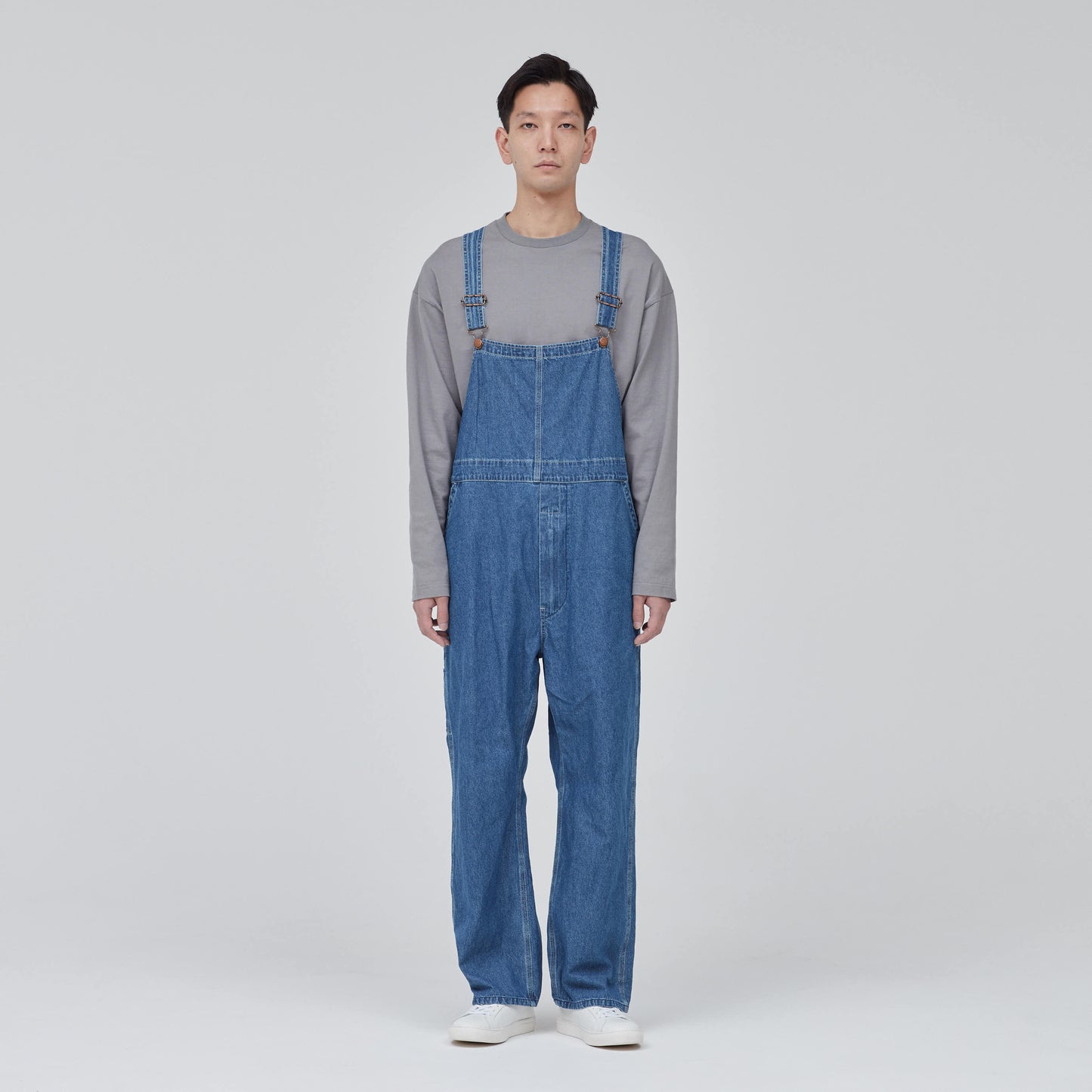 Charlie Overall