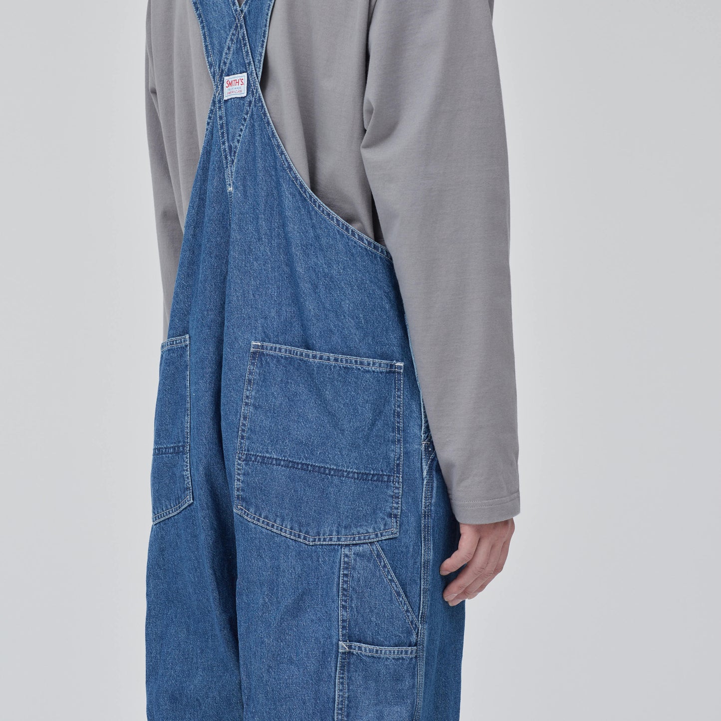 Charlie Overall