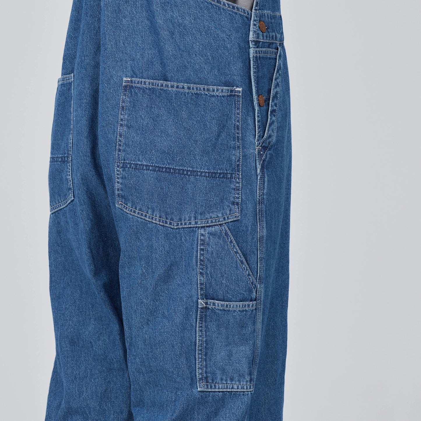 Charlie Overall
