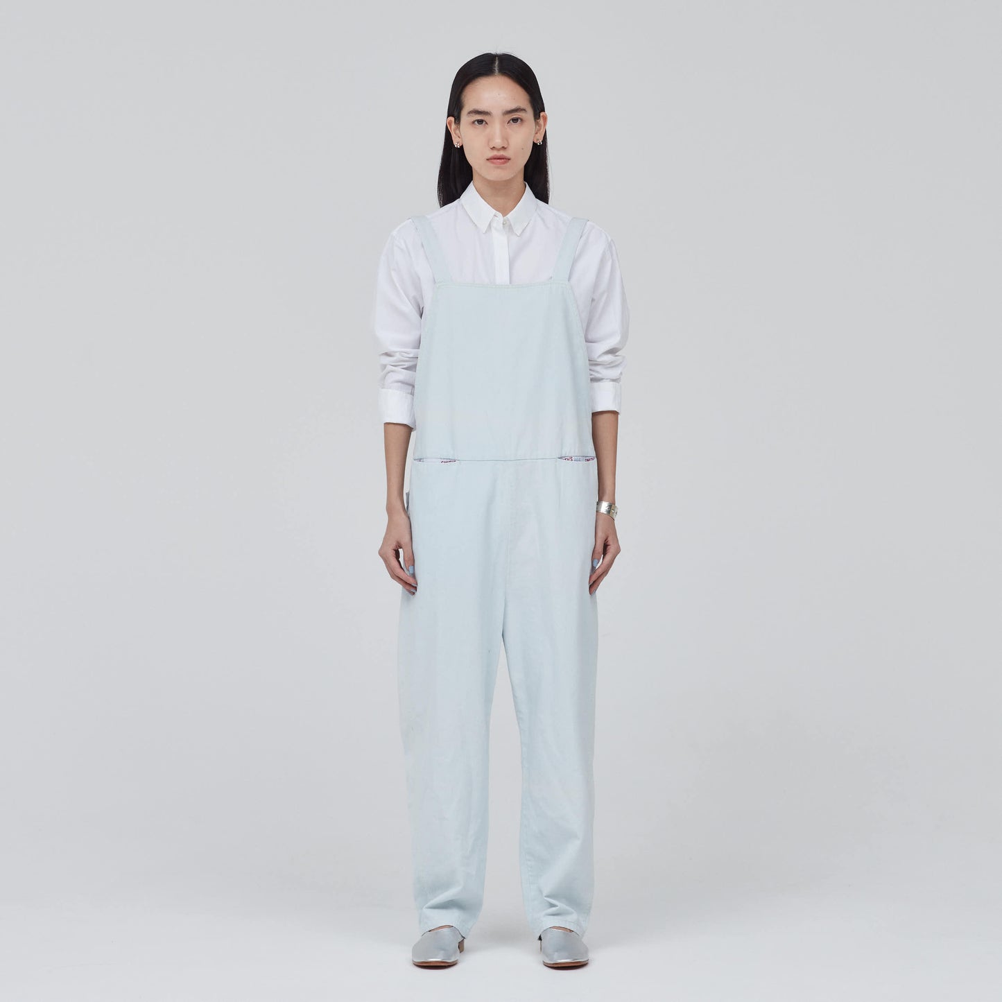 Paulette overall