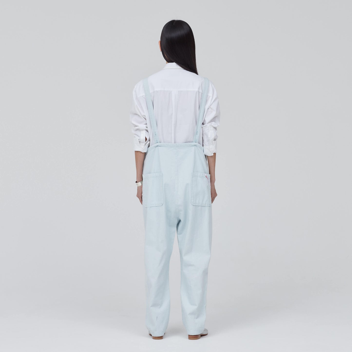 Paulette overall