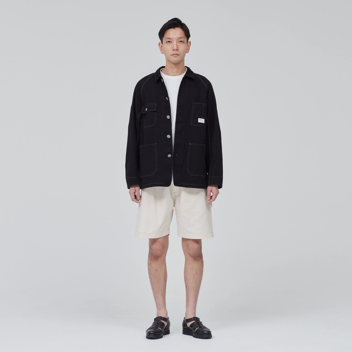 Charlie Coverall【SMITH'S AMERICAN】