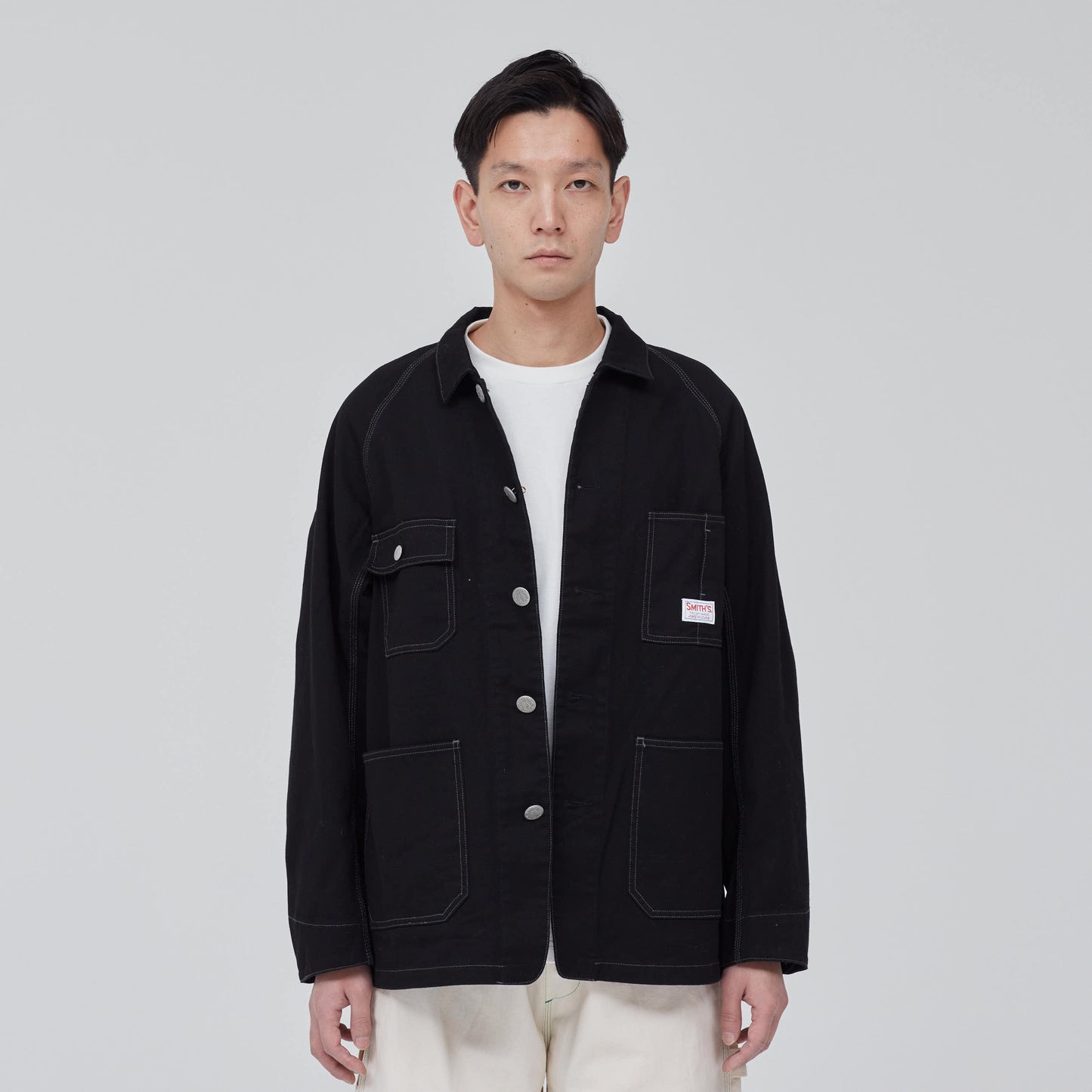 Charlie Coverall【SMITH'S AMERICAN】