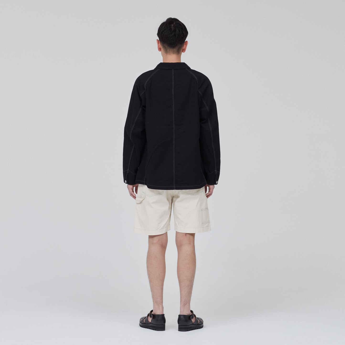 Charlie Coverall【SMITH'S AMERICAN】