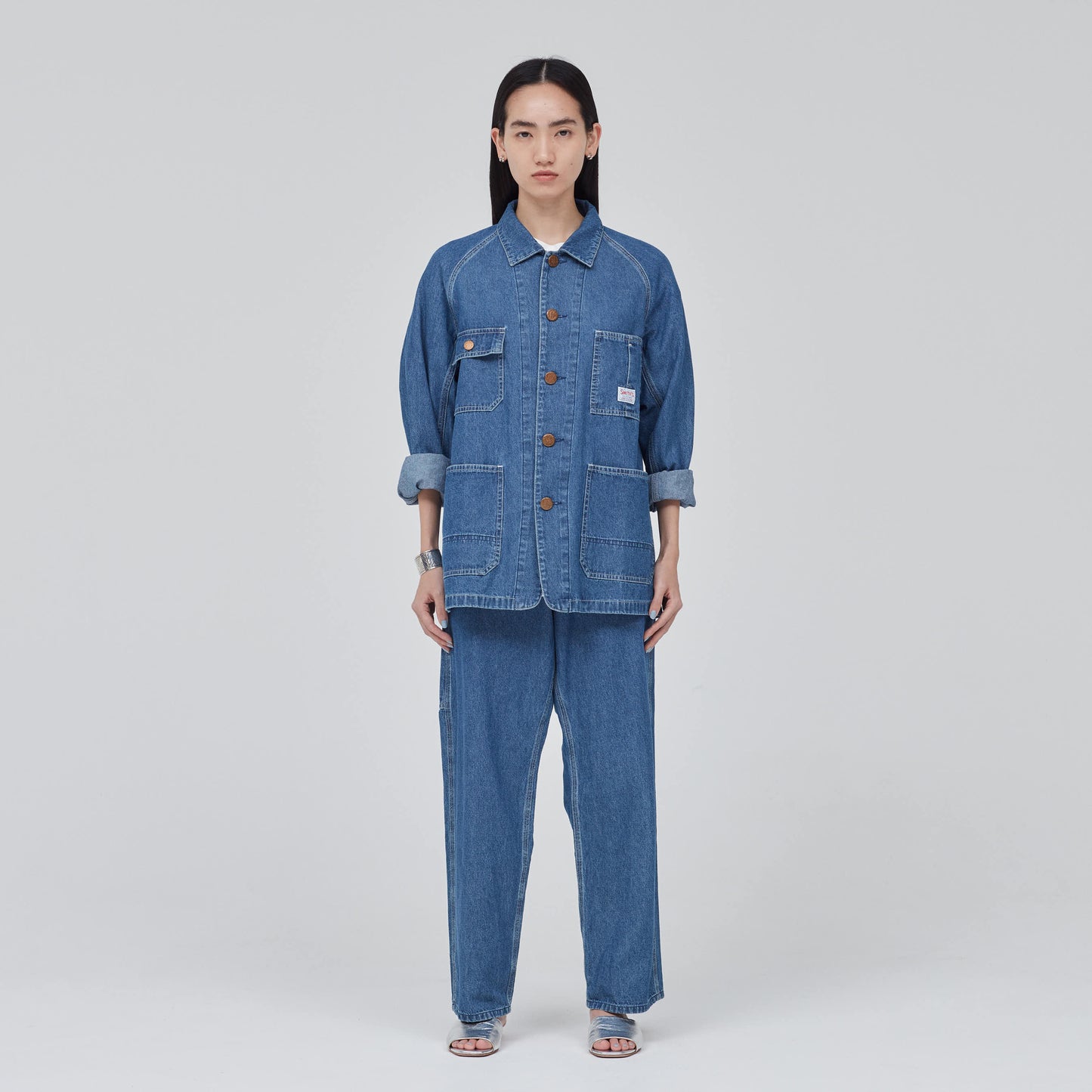 Charlie Coverall【SMITH'S AMERICAN】
