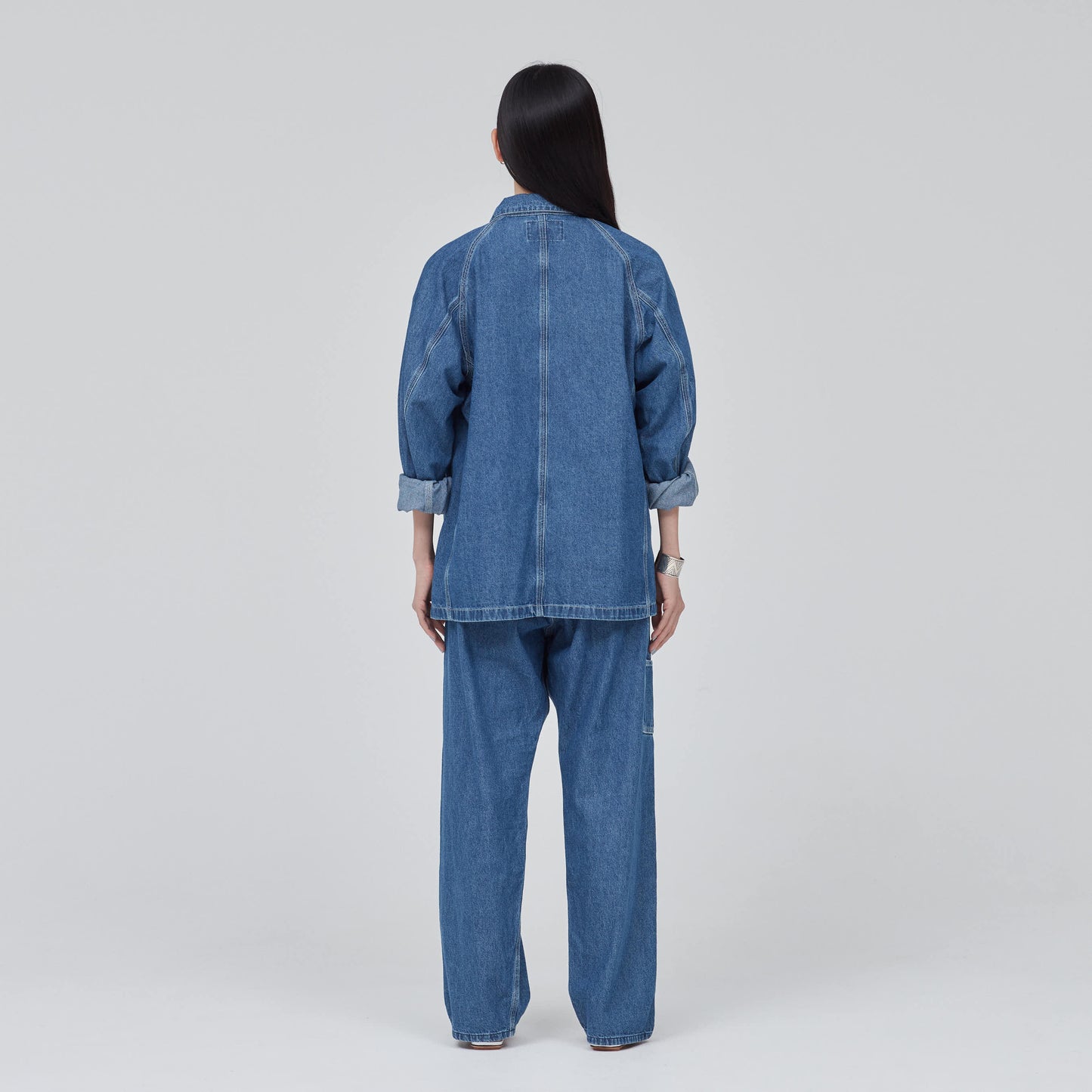 Charlie Coverall【SMITH'S AMERICAN】