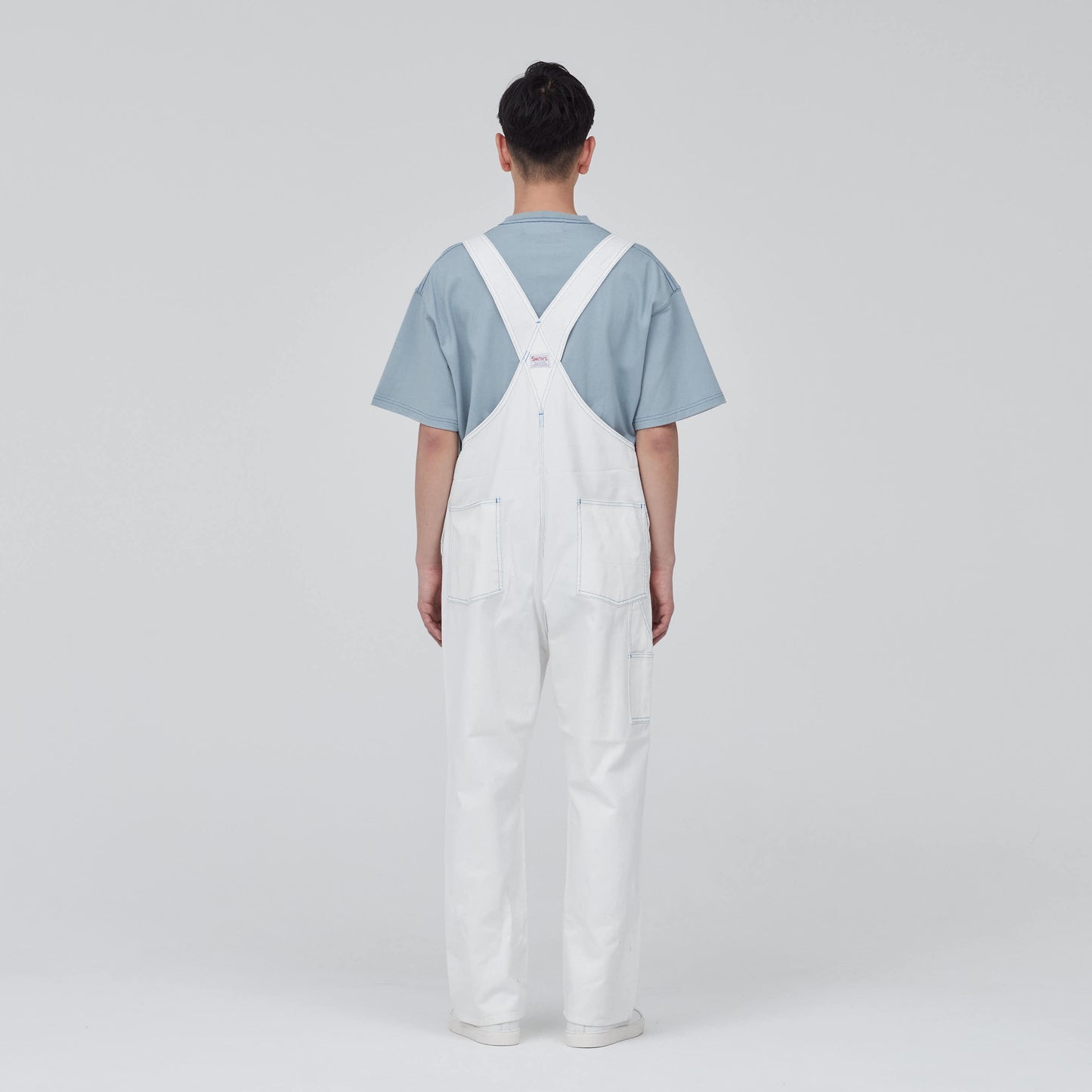 Short Sleeve Pocket Tee