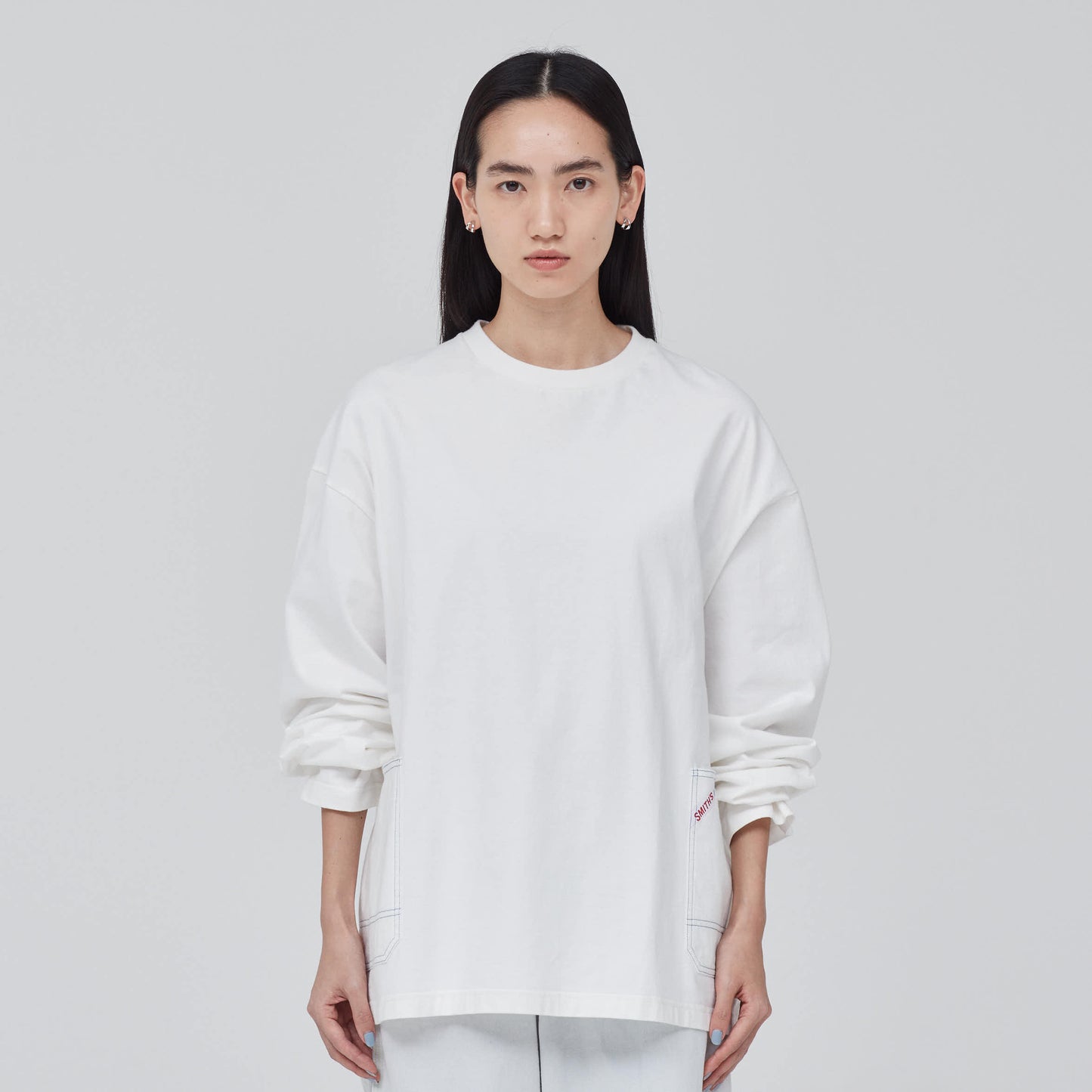 2 Pocket L/S