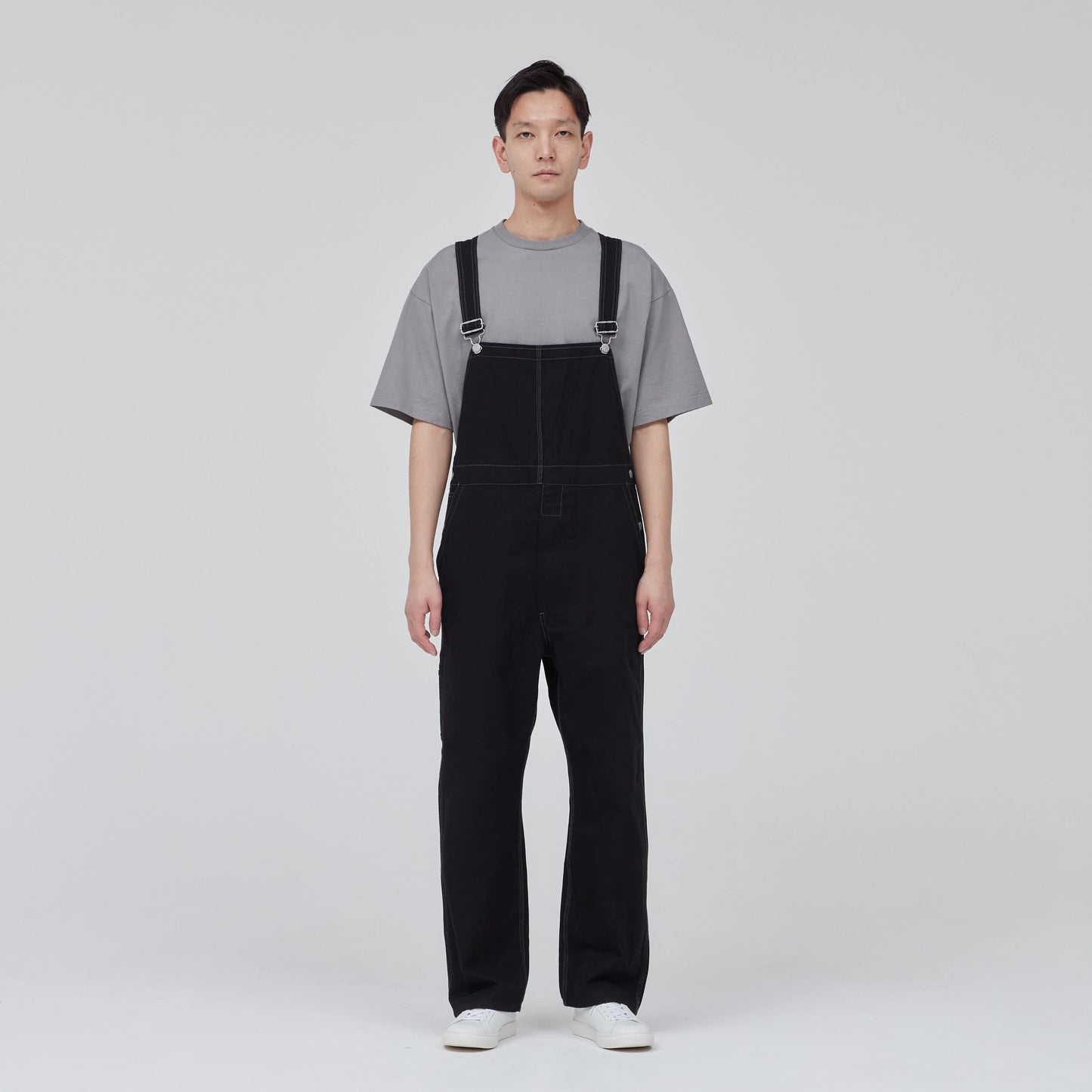 Charlie Overall