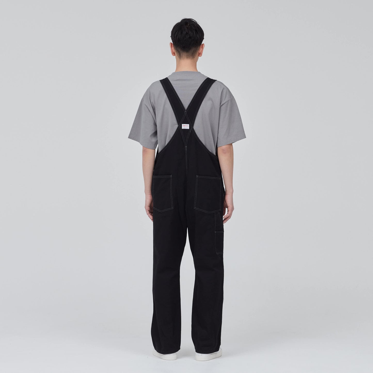 Charlie Overall