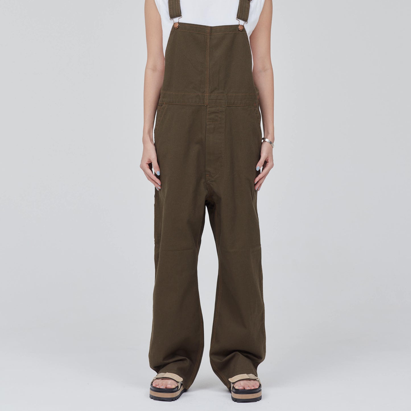 Charlie Overall