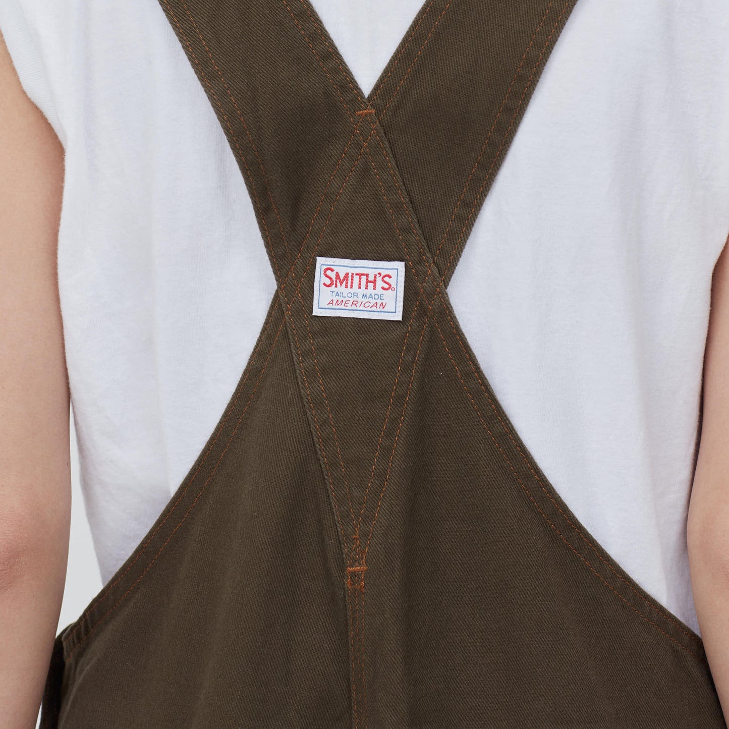 Charlie Overall