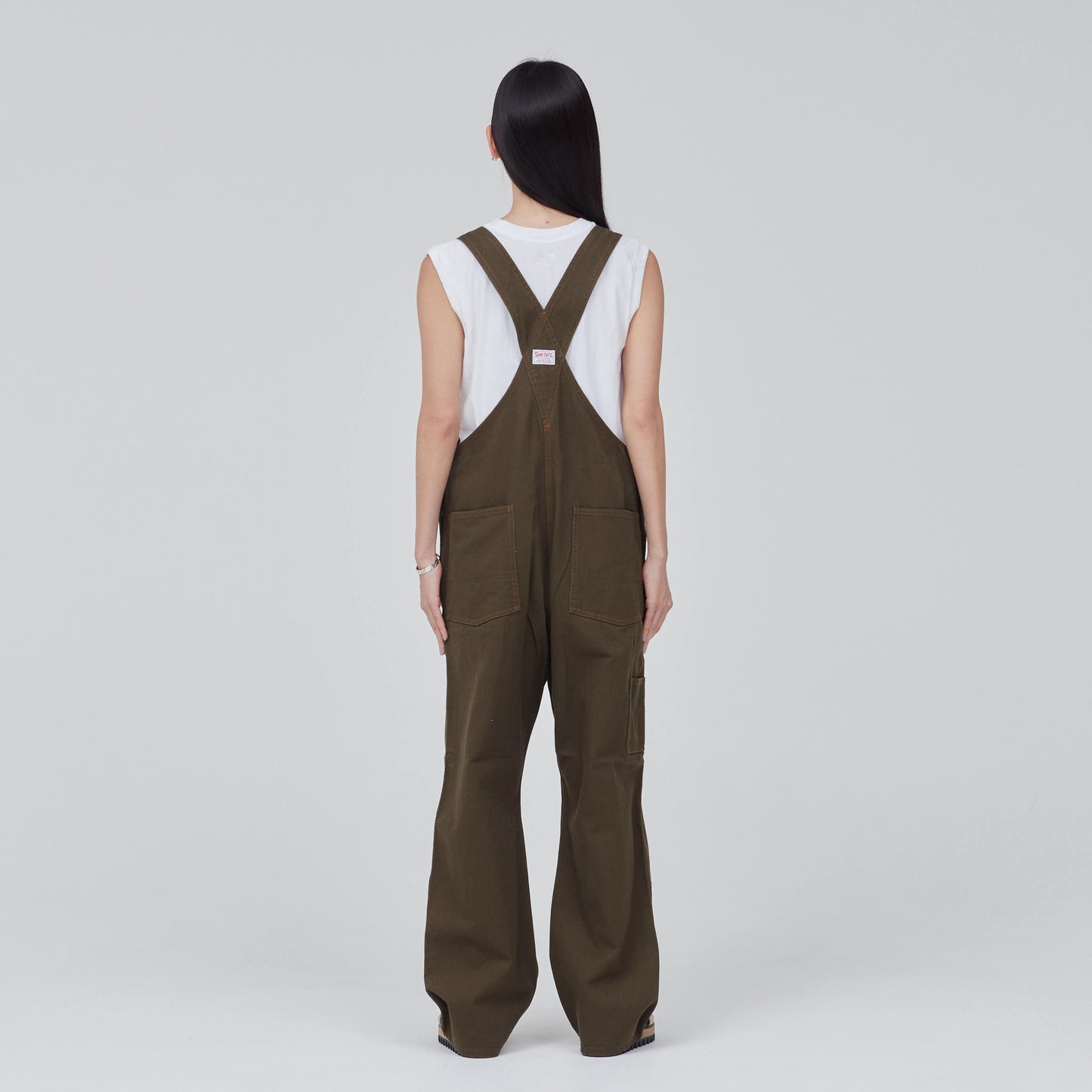 Charlie Overall