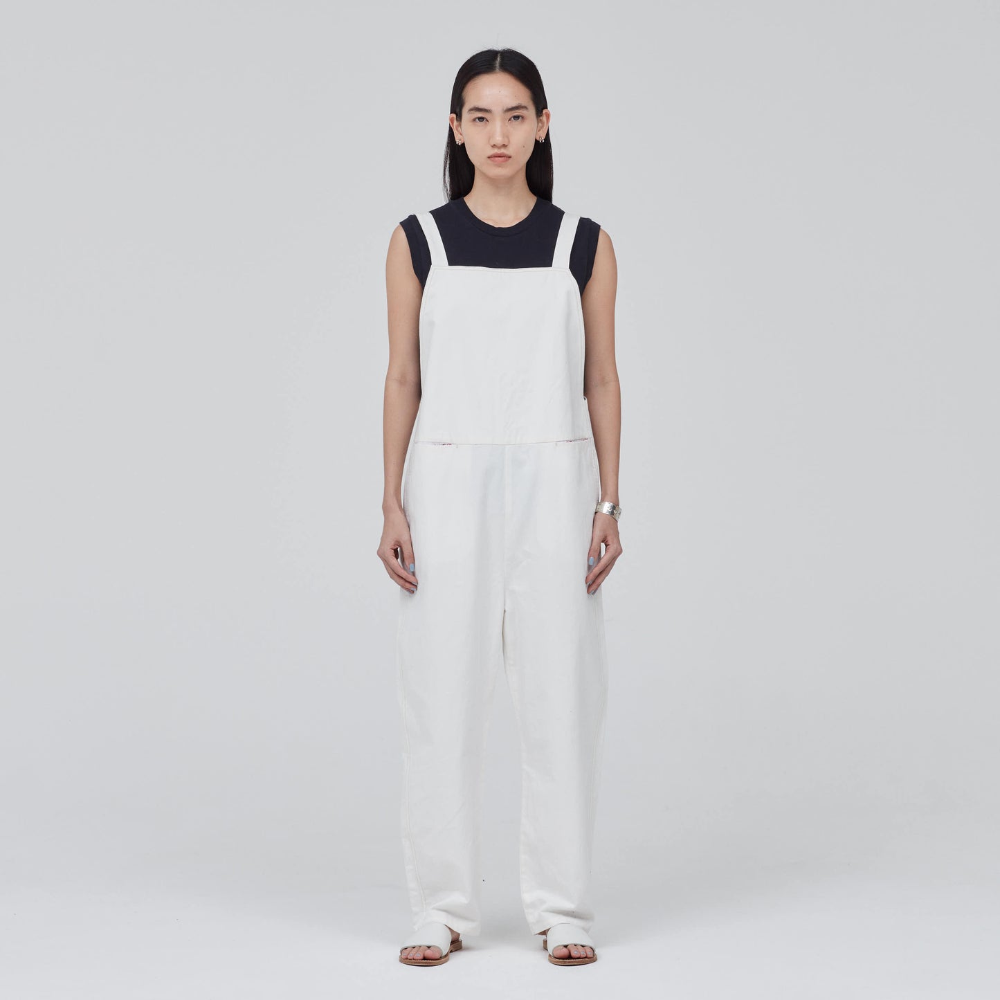 Paulette overall