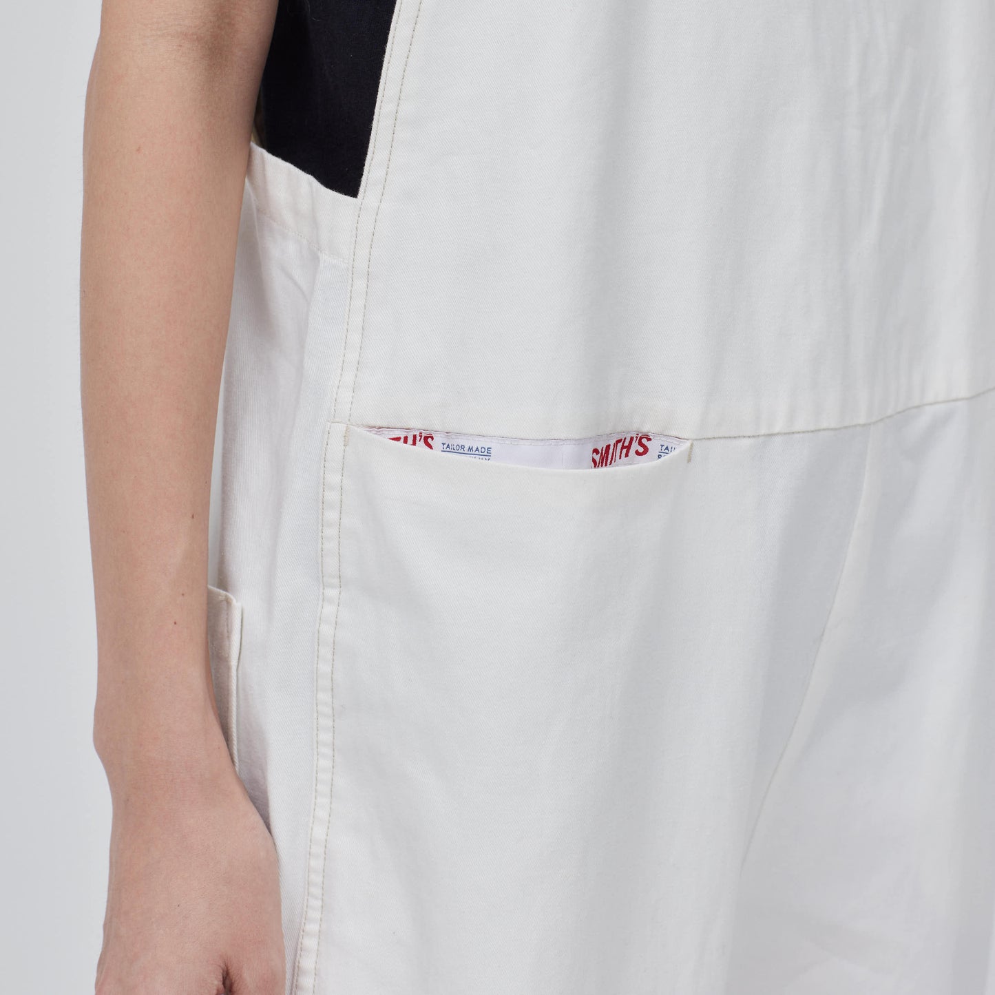 Paulette overall