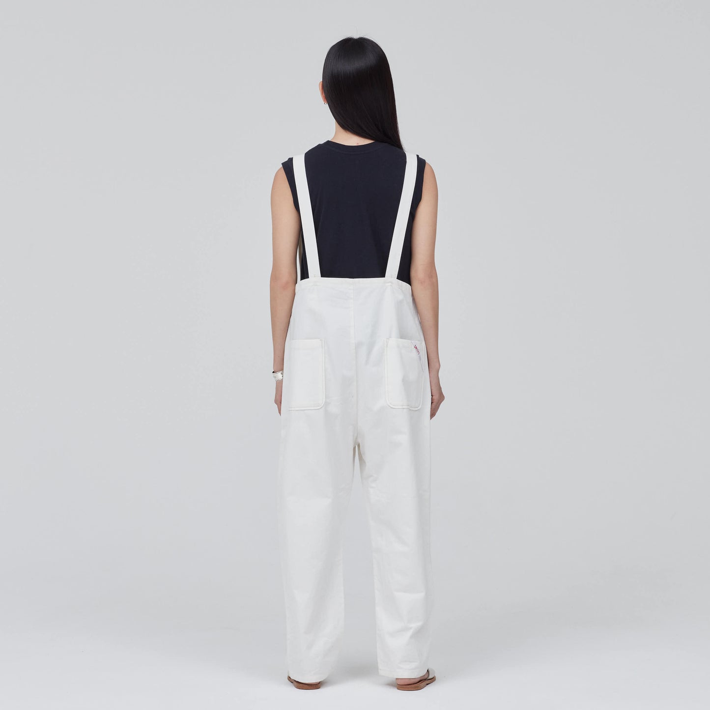 Paulette overall