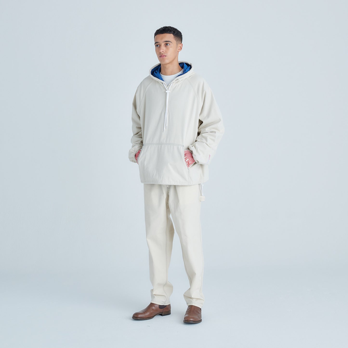 ANORAK 【SMITH'S AMERICAN】