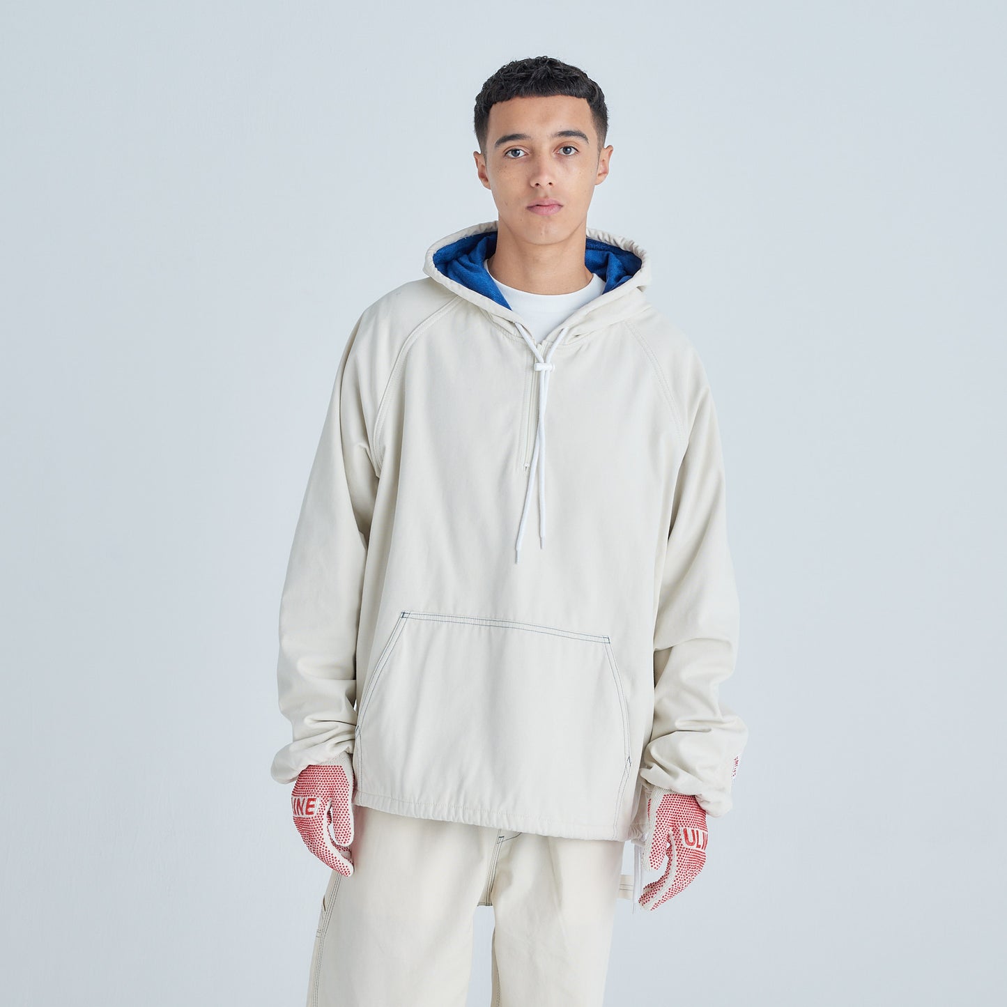 ANORAK 【SMITH'S AMERICAN】