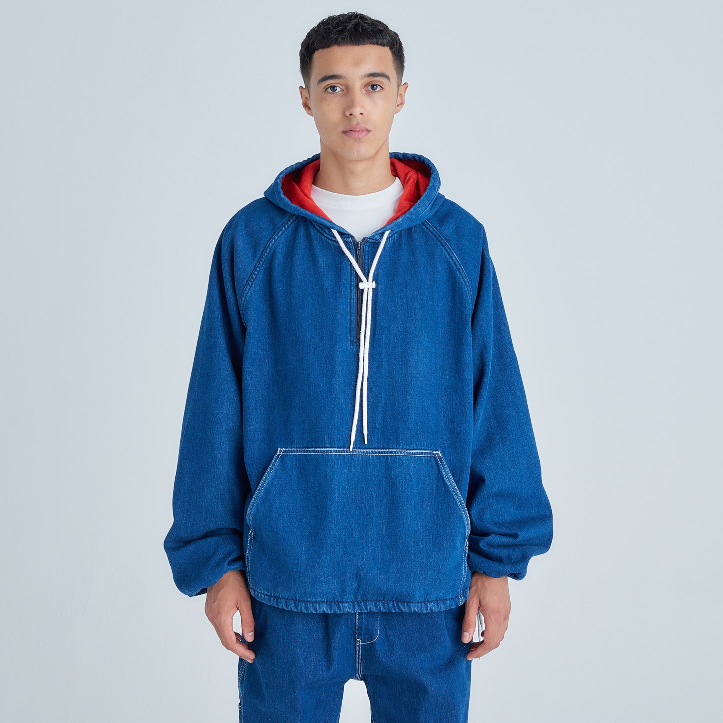 ANORAK 【SMITH'S AMERICAN】
