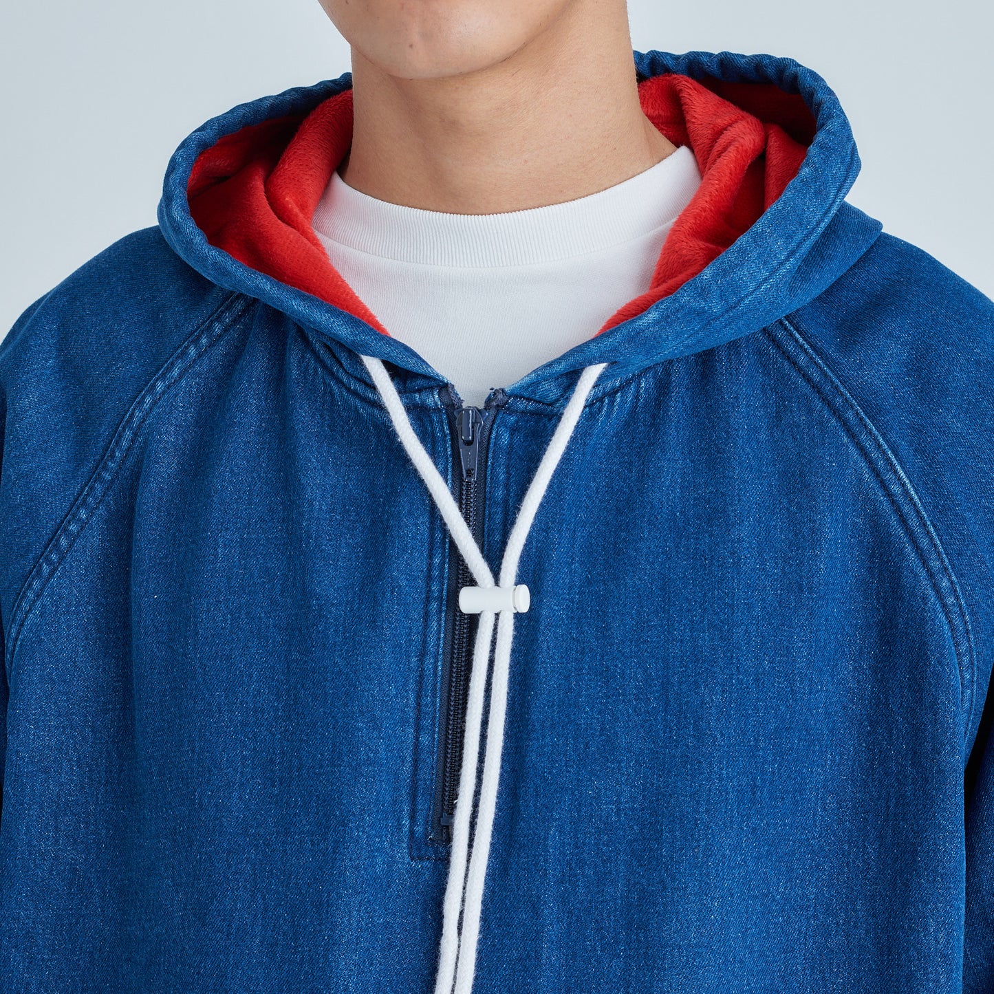 ANORAK 【SMITH'S AMERICAN】
