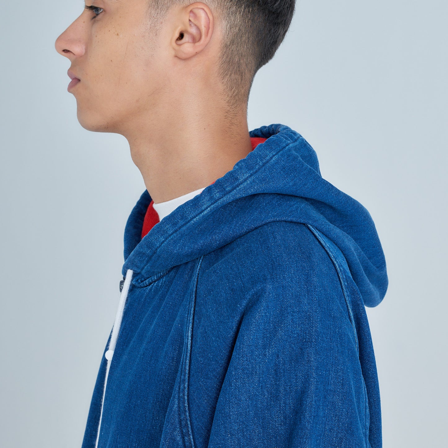 ANORAK 【SMITH'S AMERICAN】