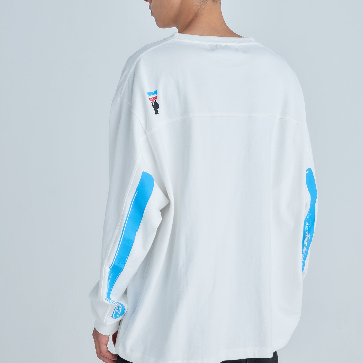 Painted LS