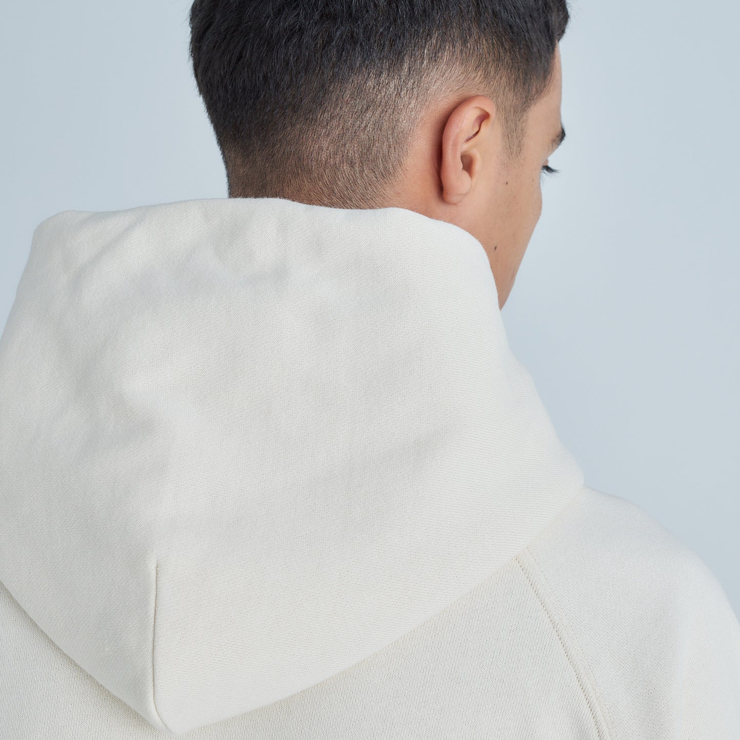 2 pocket hoodie