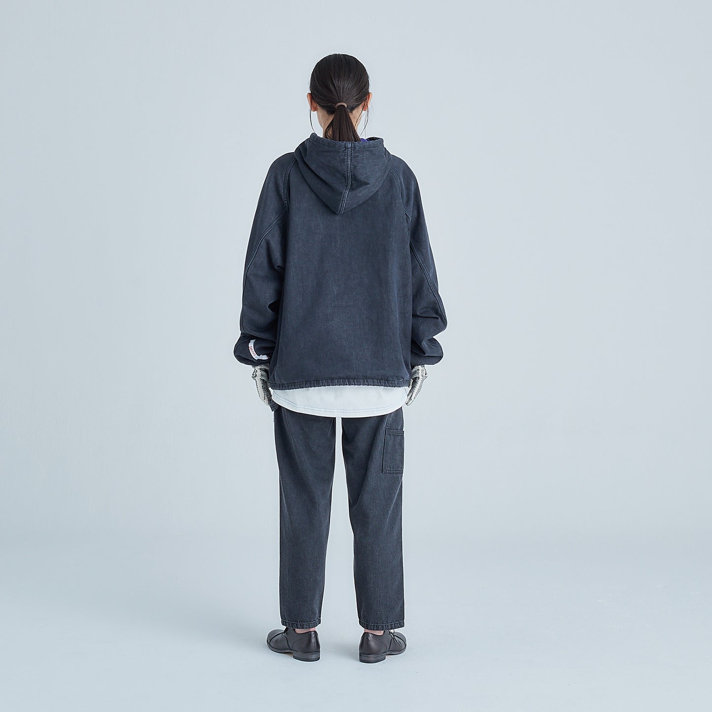 ANORAK 【SMITH'S AMERICAN】