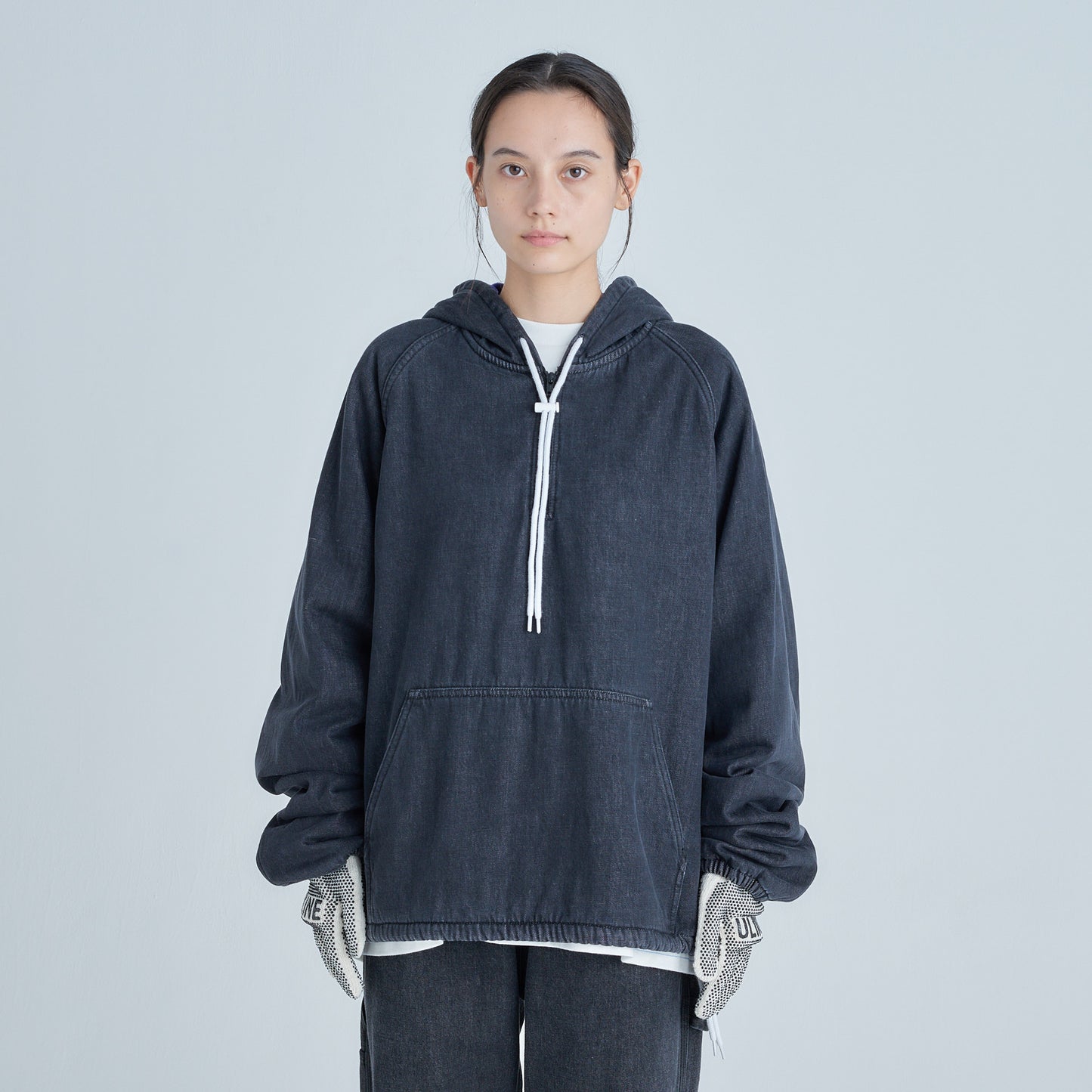 ANORAK 【SMITH'S AMERICAN】