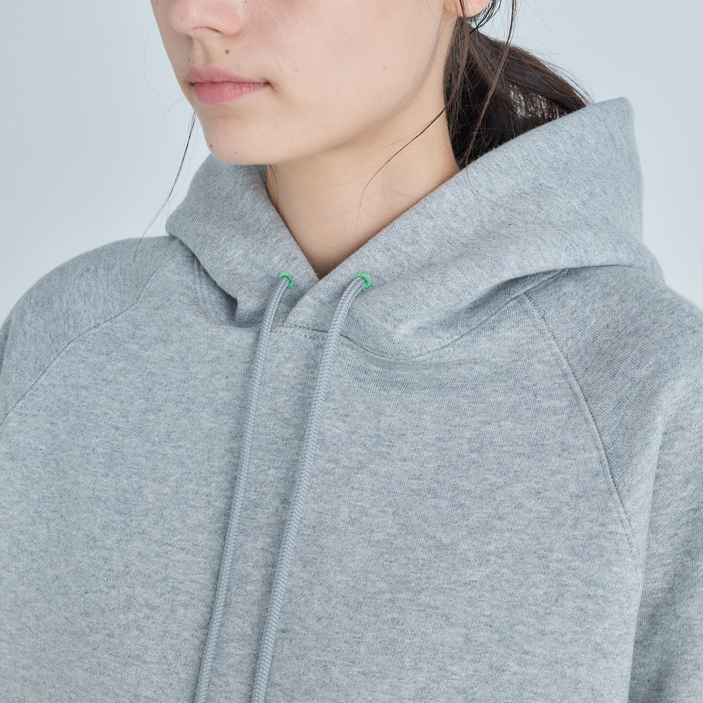 2 pocket hoodie
