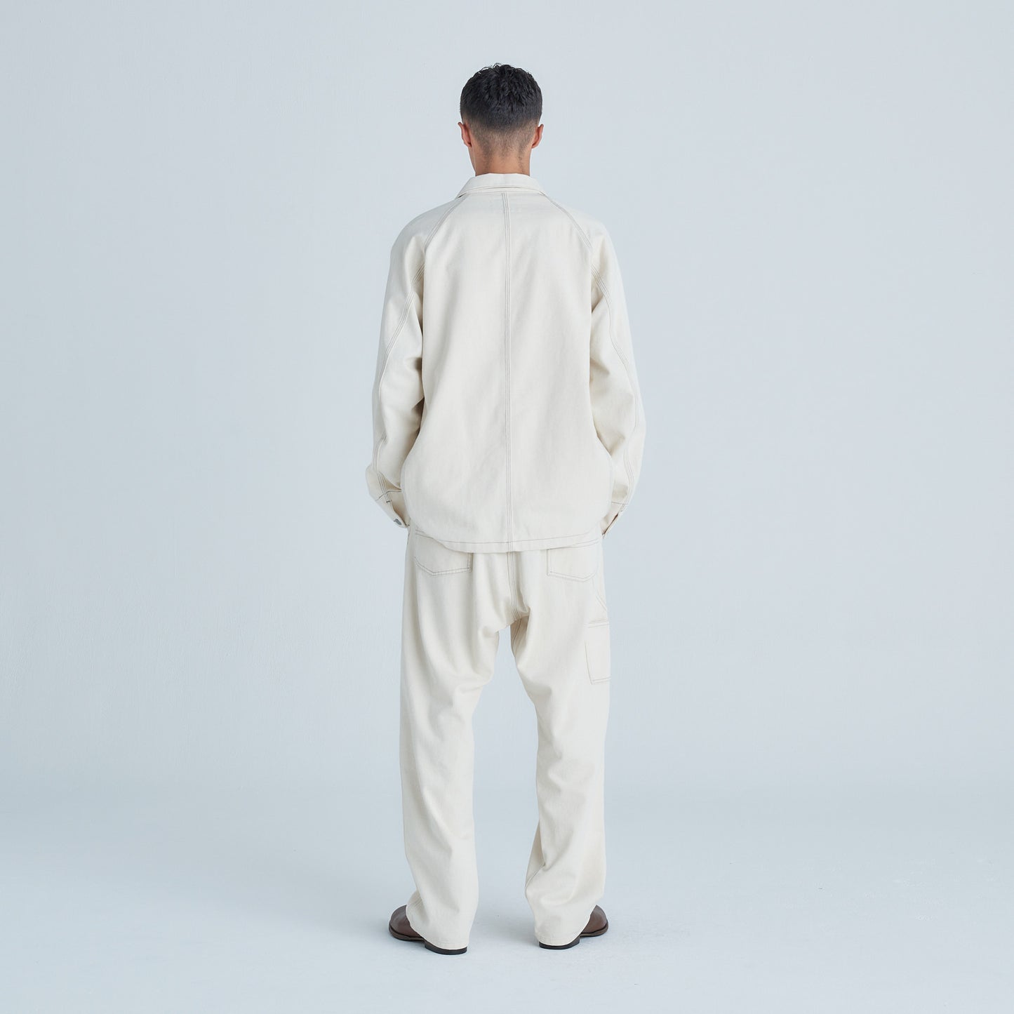 Charlie Coverall
