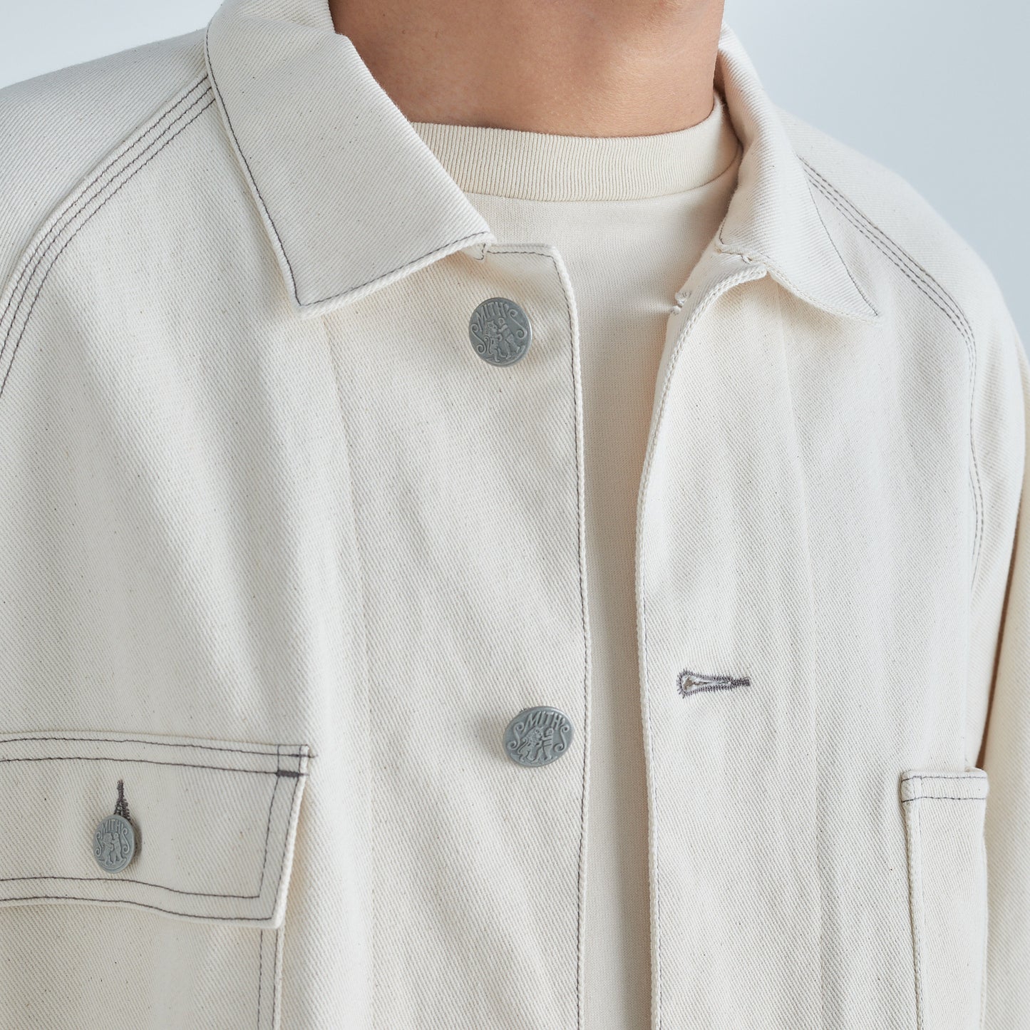 Charlie Coverall
