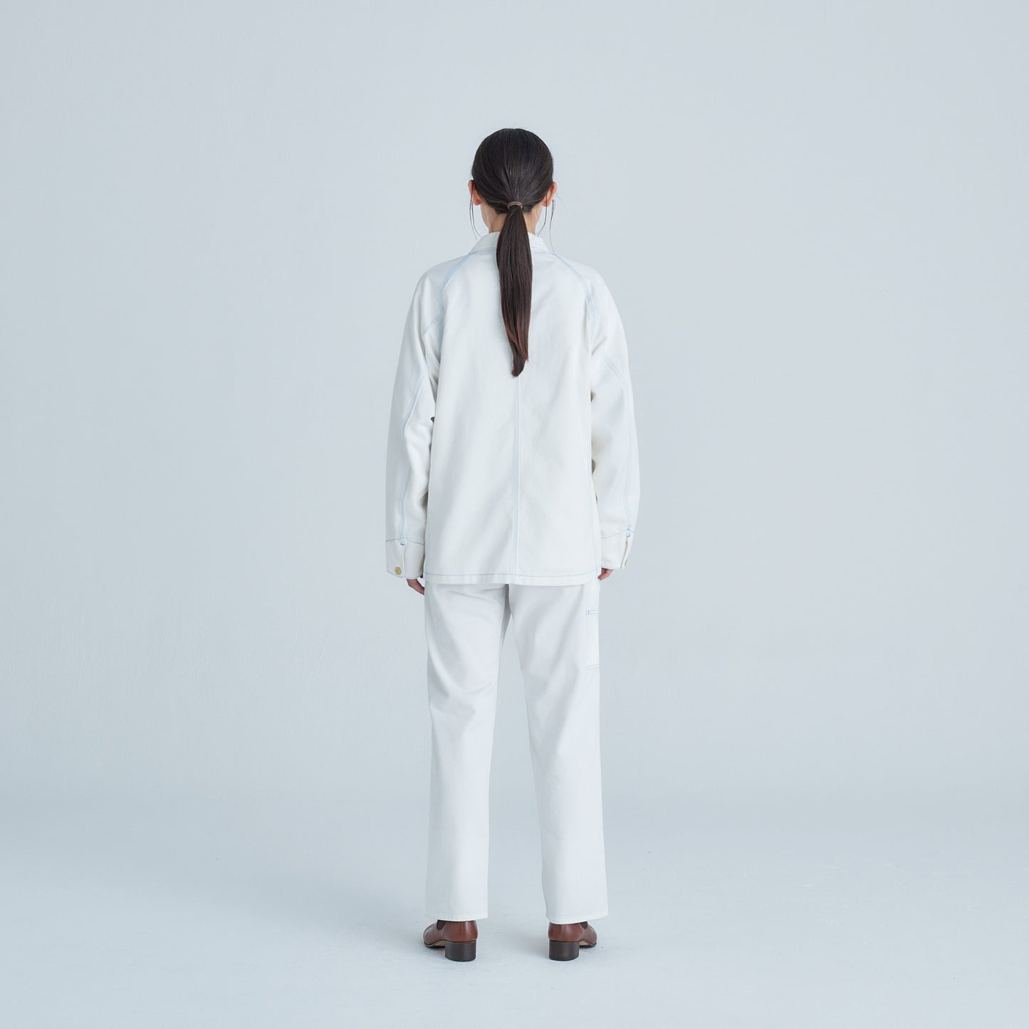 Charlie Coverall